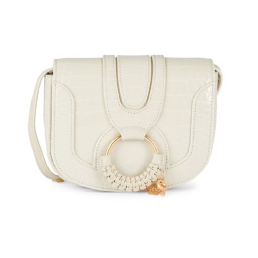 See By Chloe Mini Hana Crossbody Bag